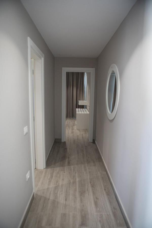 Hotel Qeparo Dış mekan fotoğraf